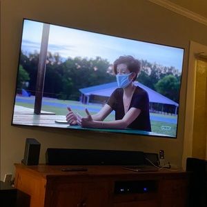 Meet your Posher, Giles